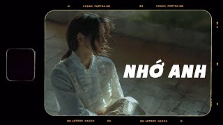 Nhớ Anh Thaolinh Lyrics