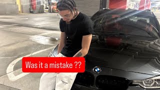 Was buying a BMW 340i at 22 a Mistake? (Honest Review)