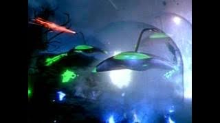 War Of The Worlds (The Eve Of The War) - Jeff Wayne