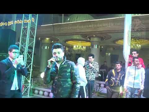 احمد عامر ناس رخاص فرحة عائلات البخ و علواني 