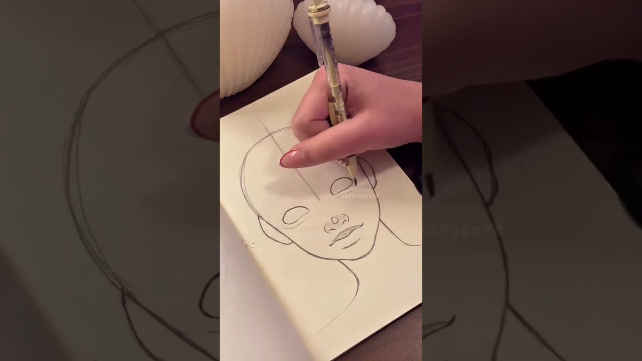 did I accidentally draw u??.