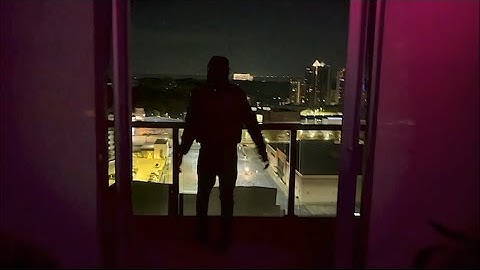 4everbane - Bane Krueger (Official Video)