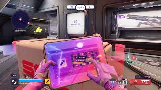 FOUR GONE in an INTENSE GAME of FIRECRACKER in SPLITGATE 2