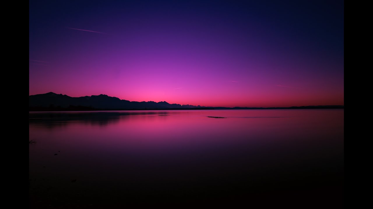 How To Recharge Energy - Meditation Music - Waterfall - Nature - Relaxing Music - Water Gardens