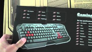 New Cyberpower PC Unboxing
