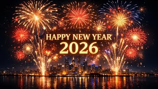 Download Lagu Top Happy New Year Songs 2026 🎉  Best New Year Music \u0026 Beautiful Eve Ambience MP3