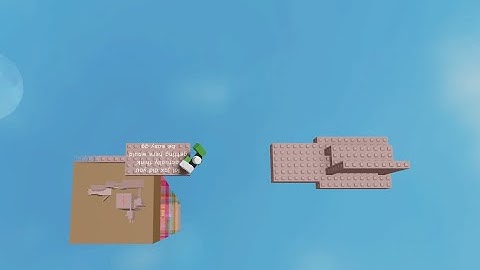 The Worst Fail In JToH History (JToH)