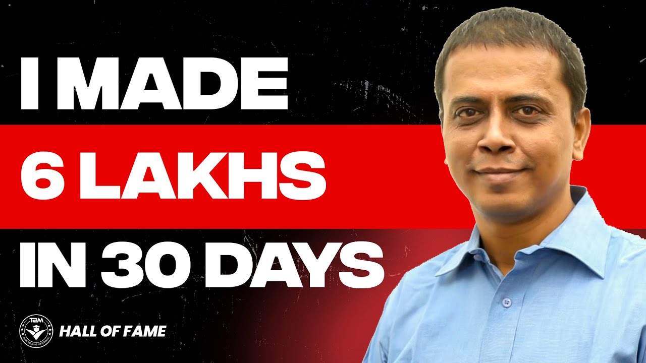 how-hitesh-made-6-lakhs-in-30-days-tbm-hall-of-fame-sagar-sangam