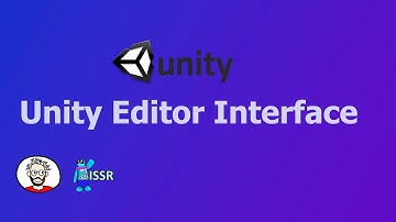 01 Unity Editor Interface