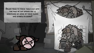 Act 1 Impossible Mode Finally Completed, Time For Act 2! | Mewgenics #77 |
