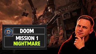 Did the Steam Review Lie About DOOM? | Rob Clears The List EP.1