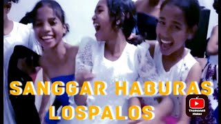 Download lagu SANGGAR PARTY IN GOR LOSPALOS