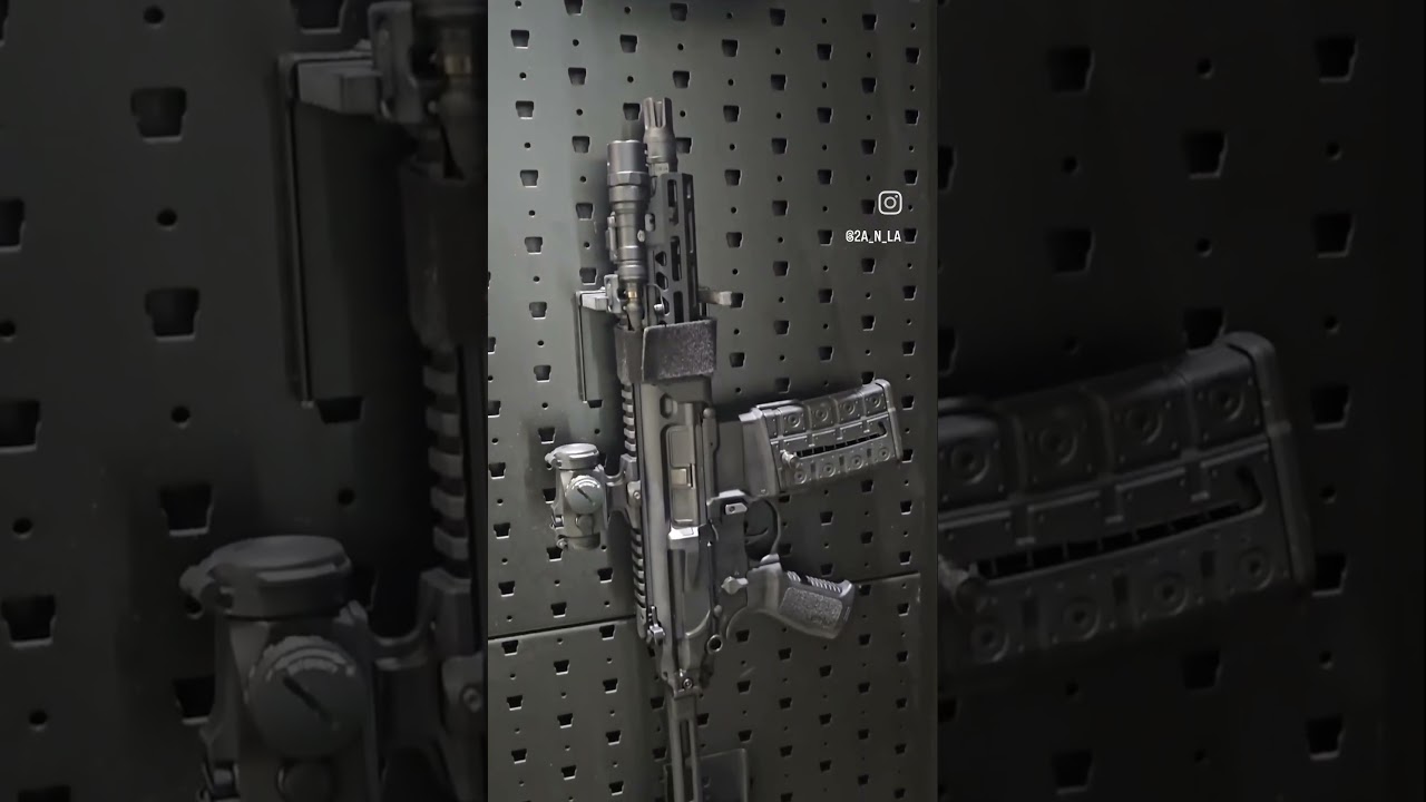 Kovert  Projects Mini Wall!