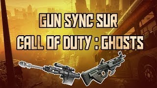 Celebrity Gun Sync - Call Of Duty : Ghosts Net Worth