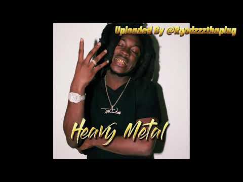 Lpb Poody - Heavy Metal (Unreleased)