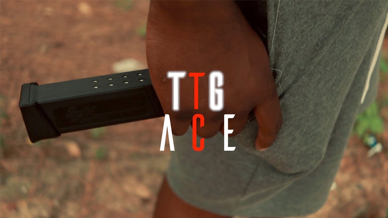 TTG Ace - Tit For Tat