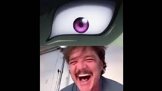 PEDRO PASCAL CRYING MEMES COMPLICATION
