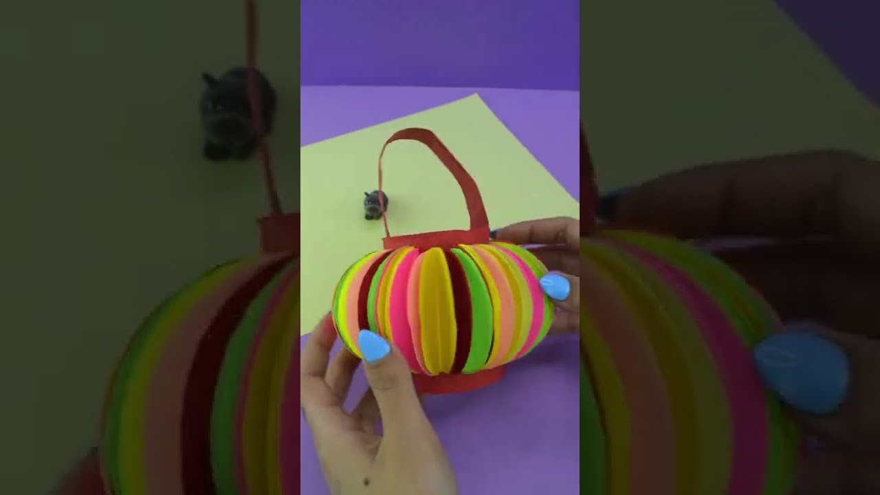 DIY Ramadan decoration idea | Ramadan Home Decoration DIY | Ramadan decoration ideas 2022