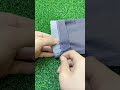 Winter clothes tear hacks #dailyroutine #dailyshortcut #daily #lifehacks
