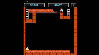 Lode Runner. 2026. 20. Edit. NES