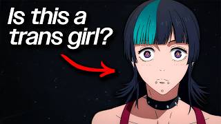 Jujutsu Kaisens Most Confusing Character