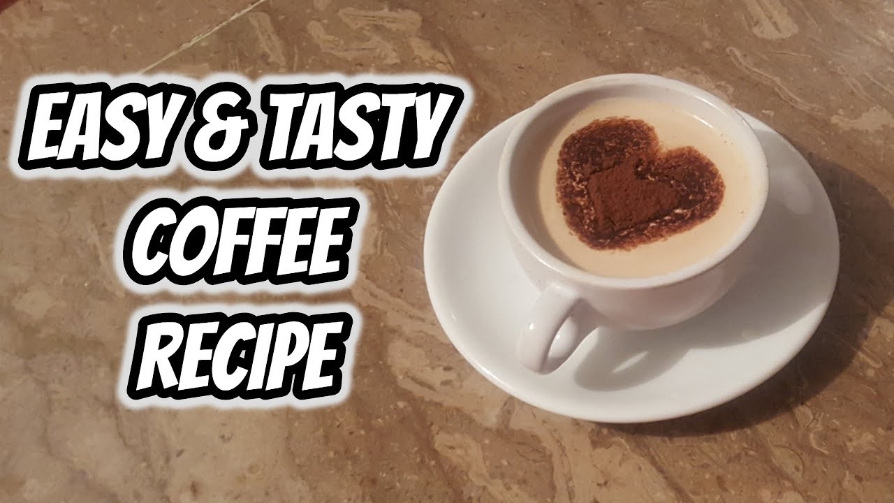 Nescafe Hot Coffee Recipe Besto Blog