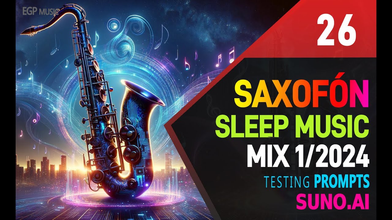 Sleep Music for Deep Sleep Created by Artificial Intelligence on ...