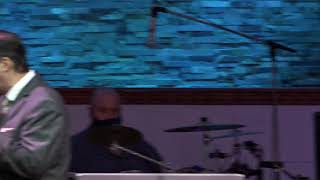 Committed - Pastor Carter - Sunday October 31, 2021