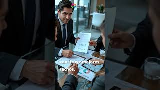 El futuro no se predice se anticipa.