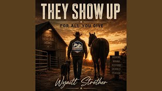 They Show Up