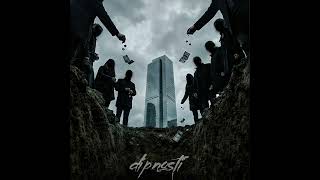 Dipnosti Breton - Terslik Var