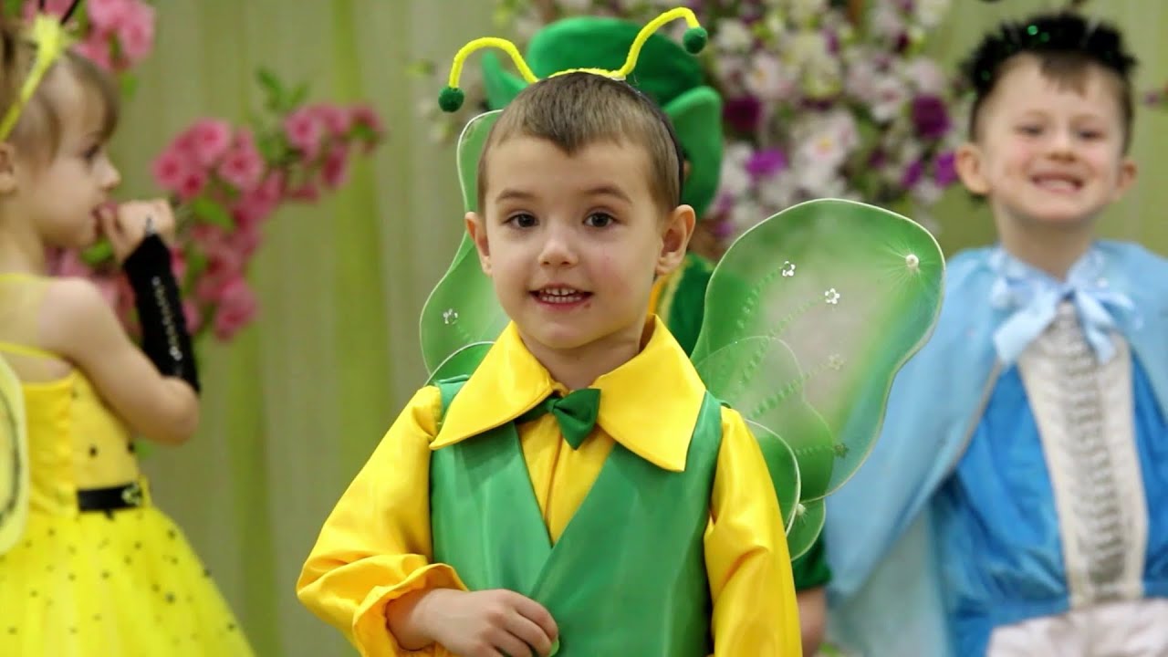 gradinita 225  (8 martie 2019)