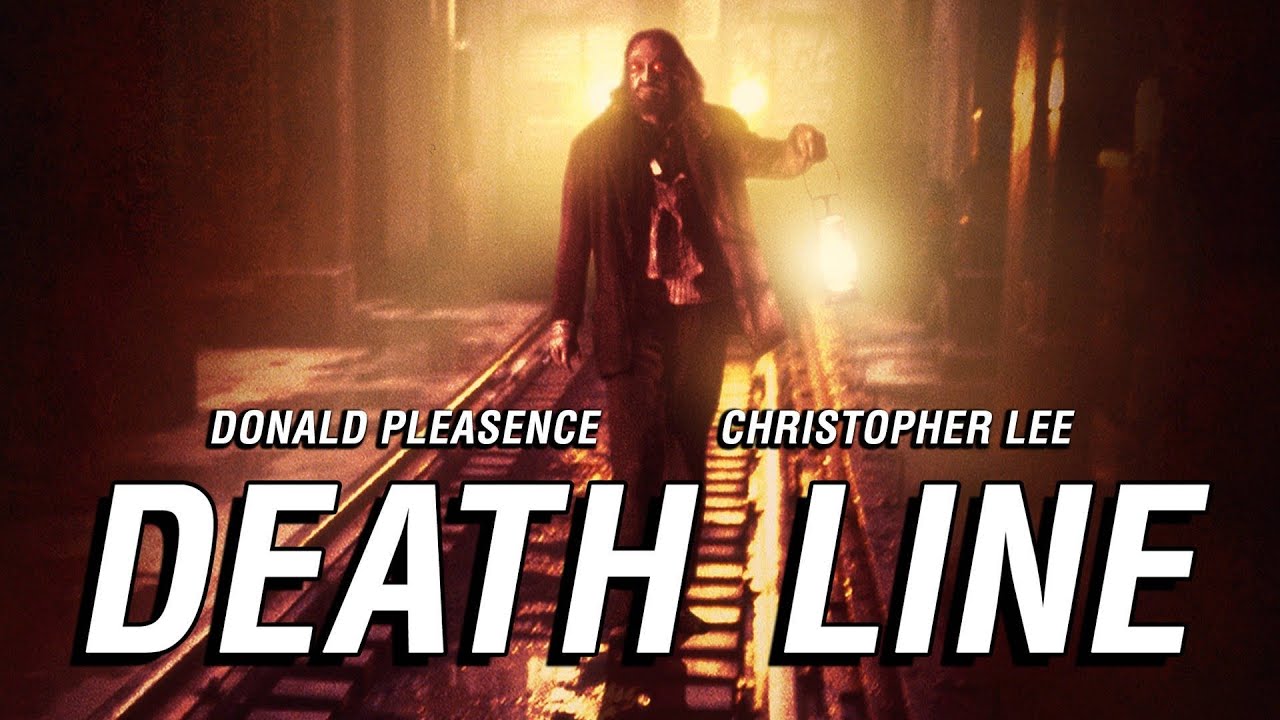 Death Line (1972) Movie Review