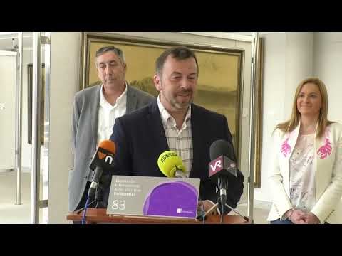 Presentación Bases 83 Exposición Internacional de Artes Plásticas Noticia Informativos 13/05/2022