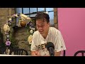 Postgame interviews | May 29, 2026 | Forward Madison 3:0 Corpus Christi