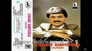 Cengi̇z Kurtoğlu (Küllenen Aşk)