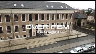 Over Fem - Teaser Orienteringsaften