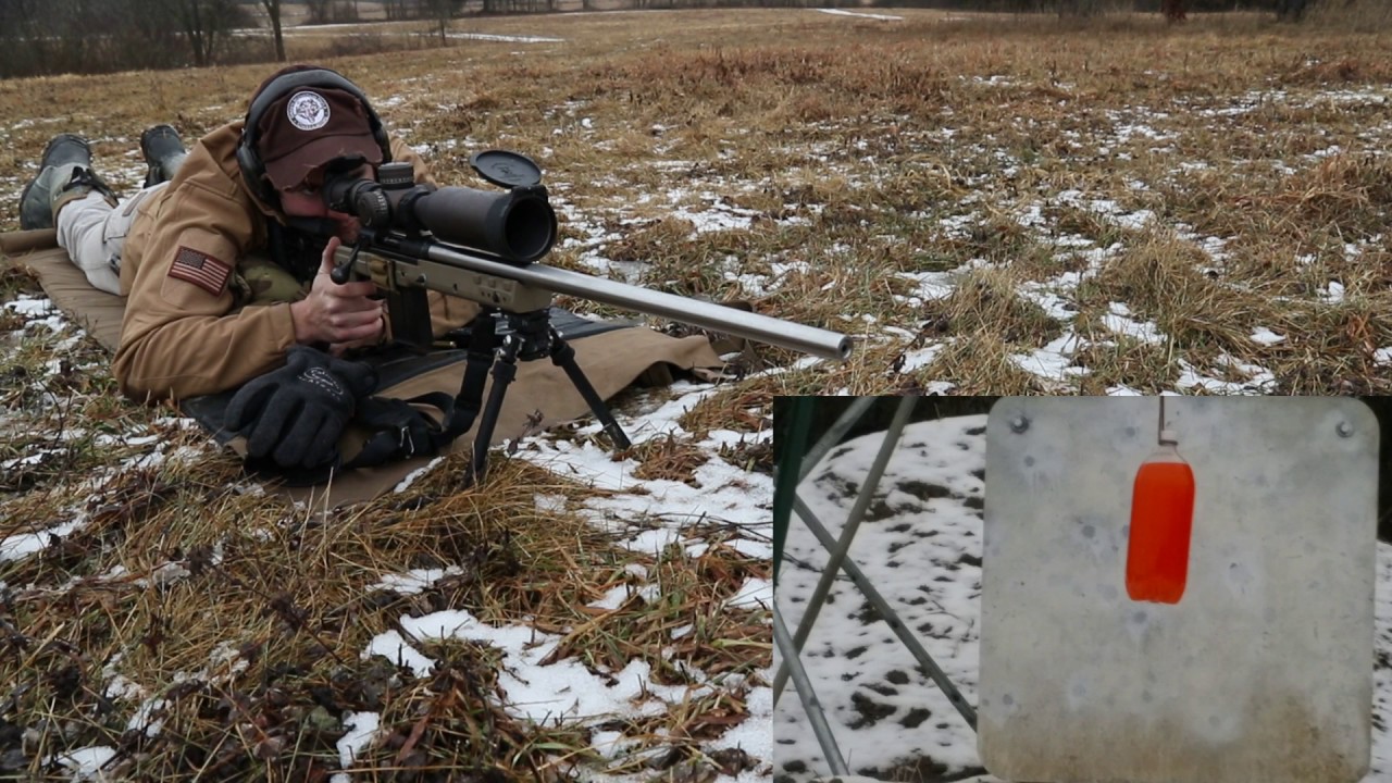 2-liter-soda-1004-yards-savage-model-10-243-win-youtube