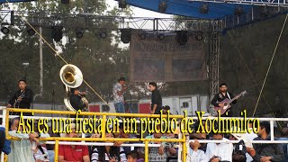 29 de noviembre. la maldita de Cortazar Guanajuato. san Andres Ahuayucan Xochimilco