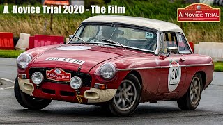 A Novice Trial 2020 - The Film