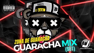 ZONA DE GUARACHA MIX-Guaracha,Aleteo,Zapateo/JockmarVL