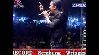 Dosa Yang Kau Anggap Madu   Agung Djuanda New Tesa Live Pedagangan Wringin anom 2015 2