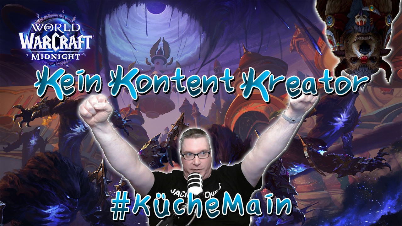 #KücheMain Midnight Release Party lets gooo !gesundheit @KeinKontentKreator @ErbsenKimi 💚