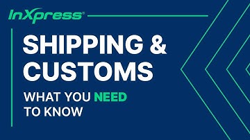 How to Avoid Customs Delays | International Shipping Made Simple