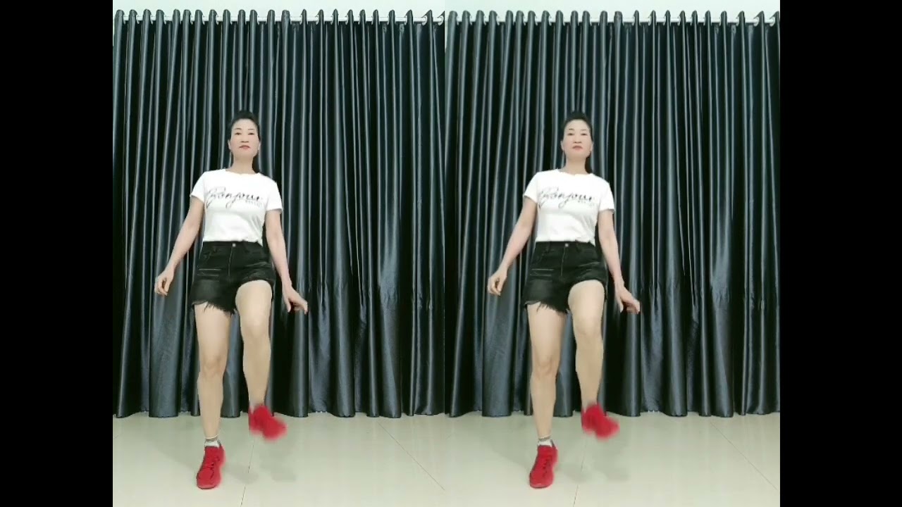 ĐỪNG TRÁCH CÂU VÍ DĂM / shuffle dance / bđ-ng-Ước