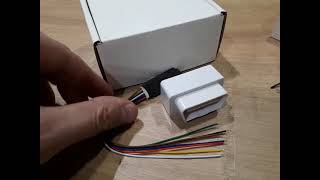 Ставнительный тест двух OBD блокировок