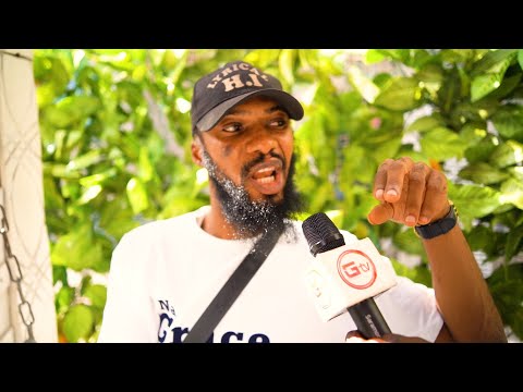 LYRICAL HI SHARES HIS EXPERIENCE ON CRITICISM AND POLICE BRUTALITY 😔😒😢