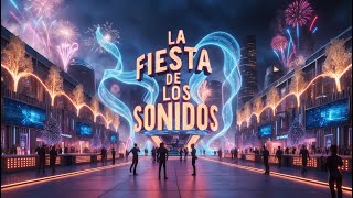 Bitrify - La Fiesta De Los Sonidos Official Audio
