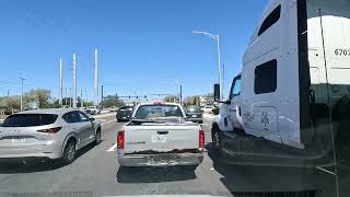 DriveAlong Videos - Haines City, FL to Costco in Orlando March 6, 2025