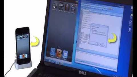 iPhone test automation tool - by SeeTest from Experitest
